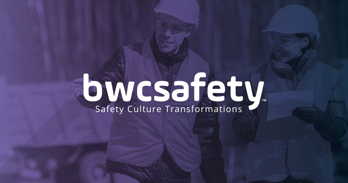 About Us Workplace Safety Solution Experts Australia BWC Safety