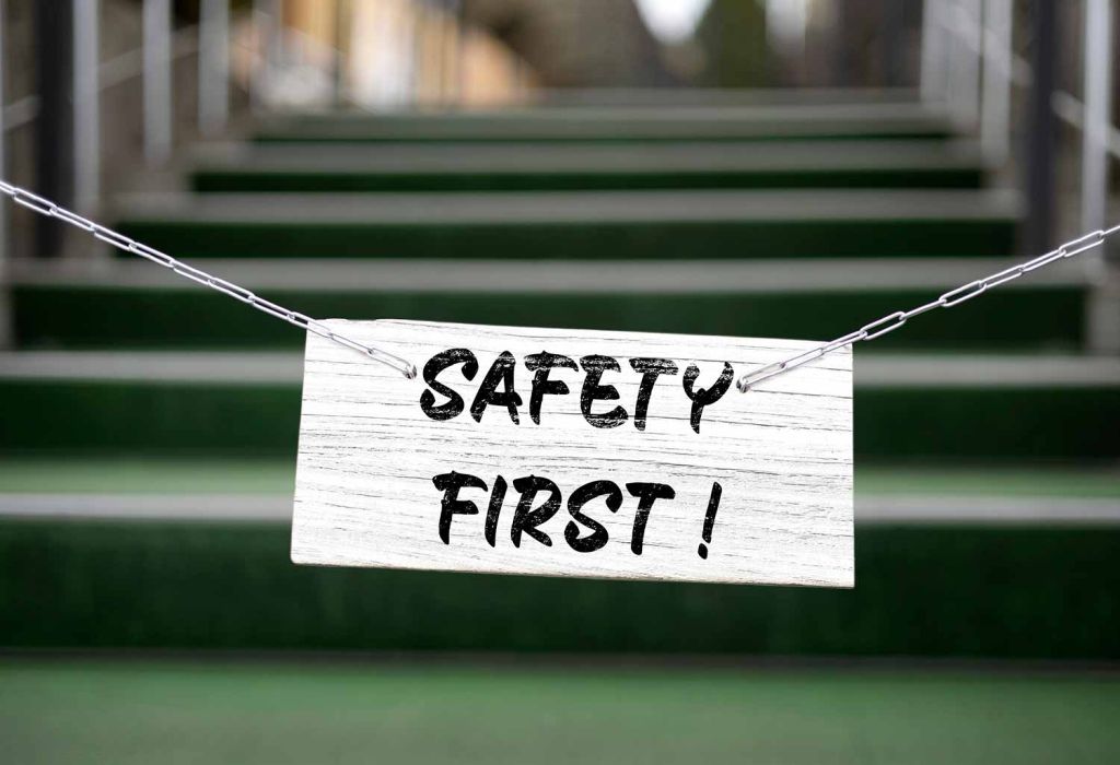 Managing Safety Risks