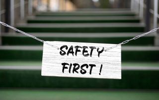 Managing Safety Risks