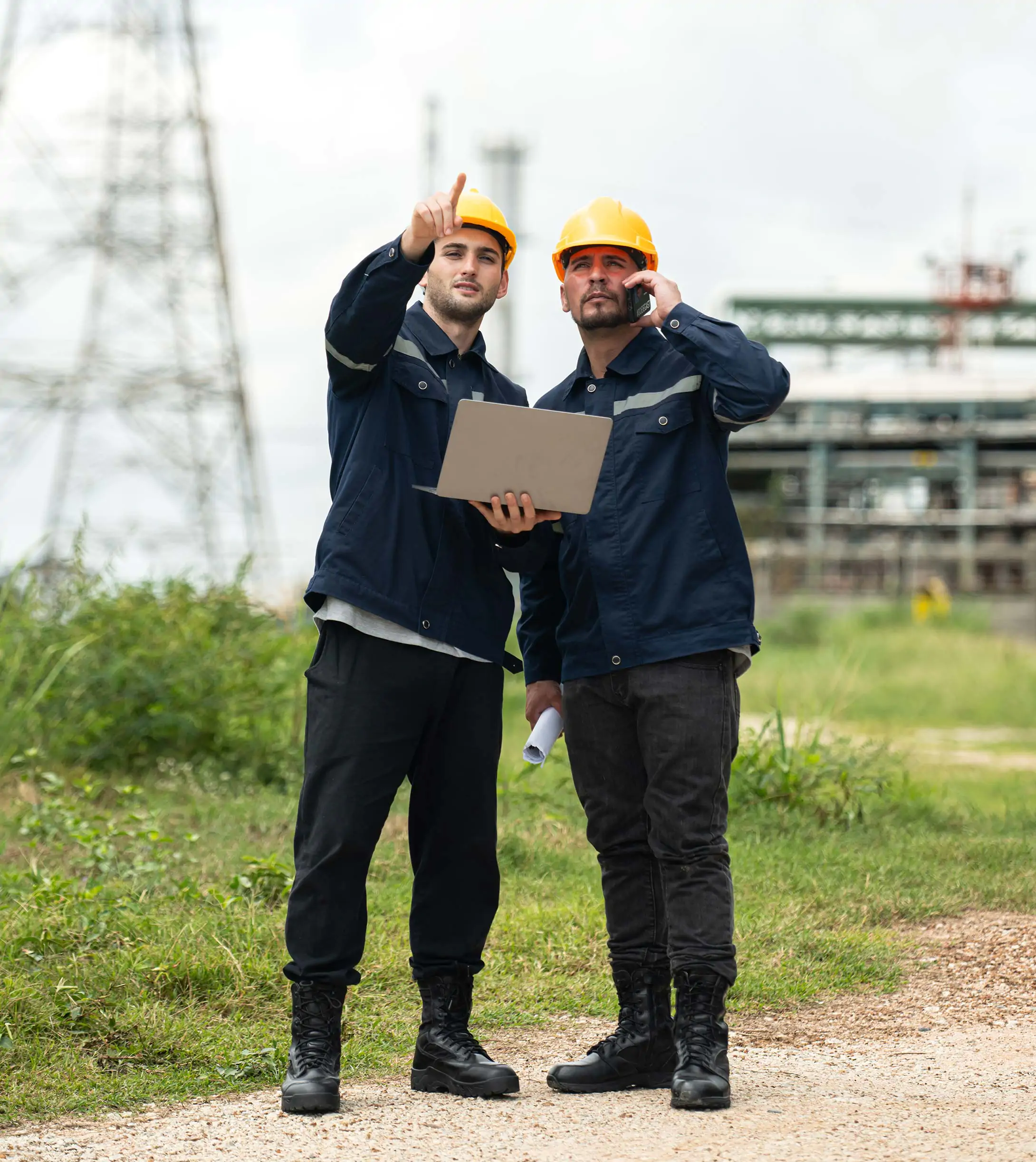 PowerStation
