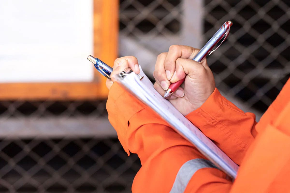 WHS Audits Melbourne, Sydney, Gold Coast and Brisbane.