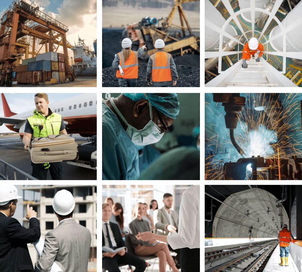 Safety Consultants Newcastle