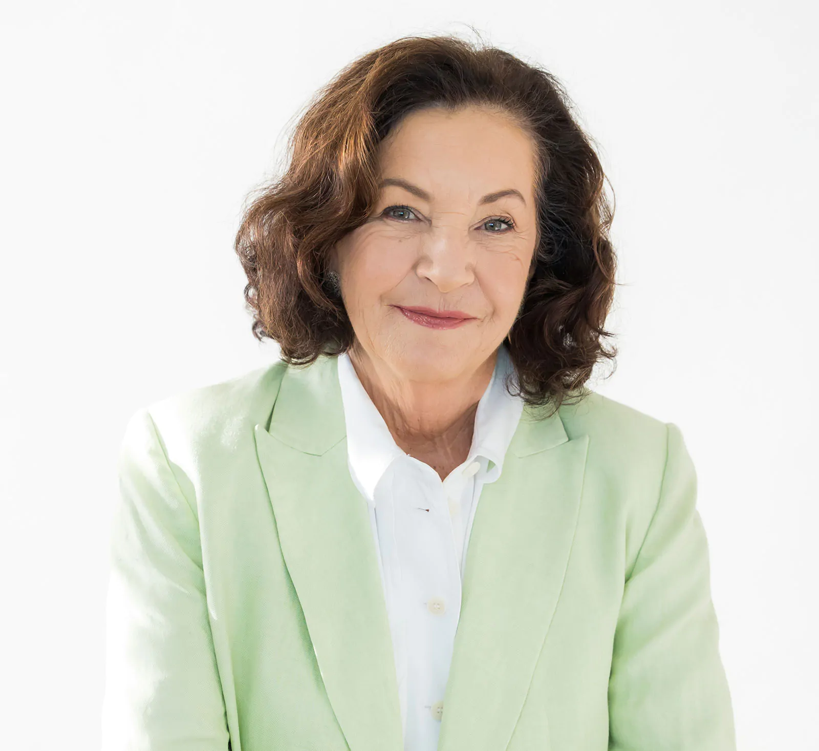 Patricia Kavanagh