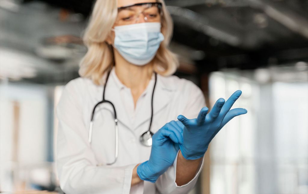 WorkSafe Victoria targeted approach for the healthcare sector