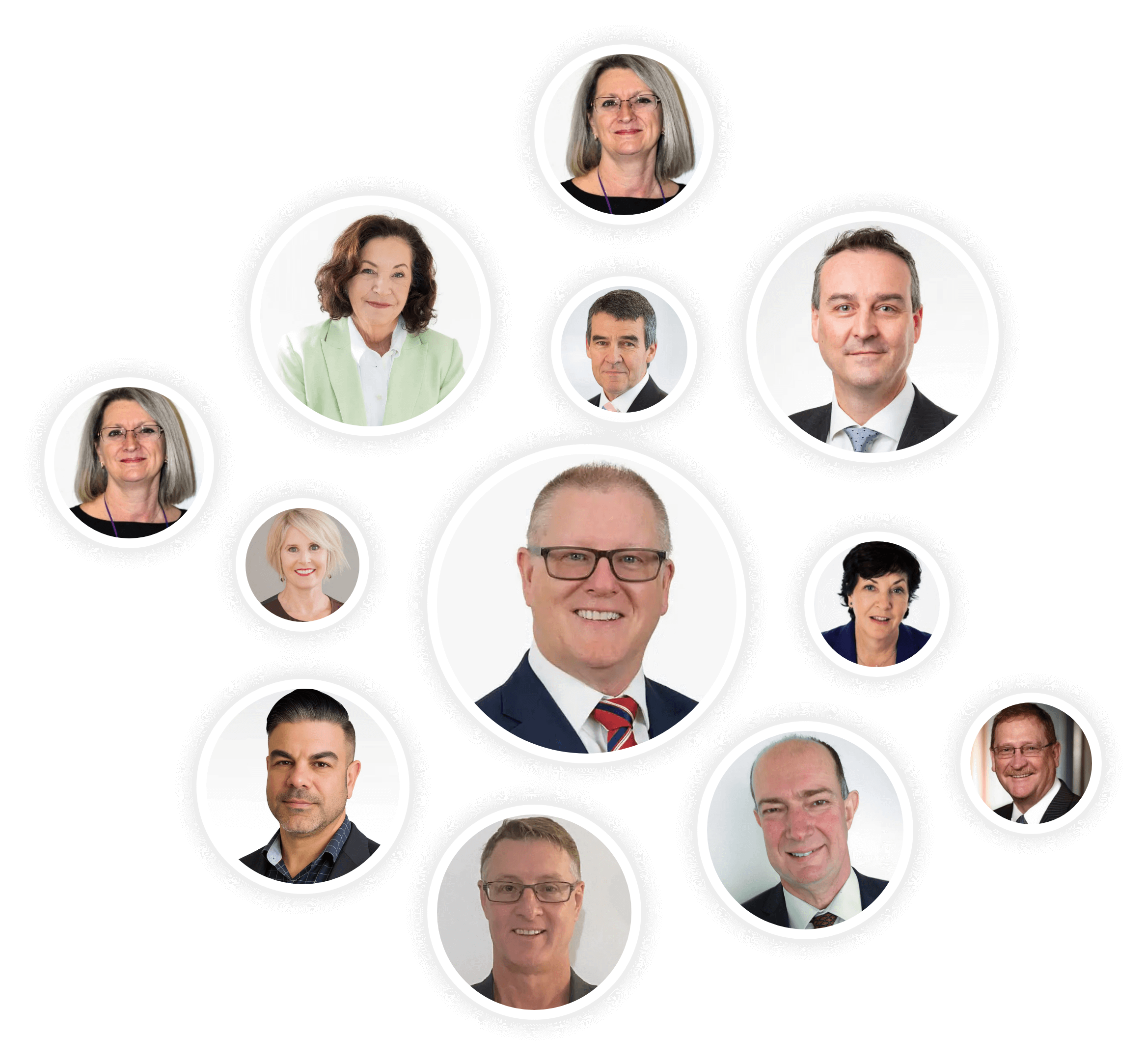 BWC Safety's Workplace Safety Consultants