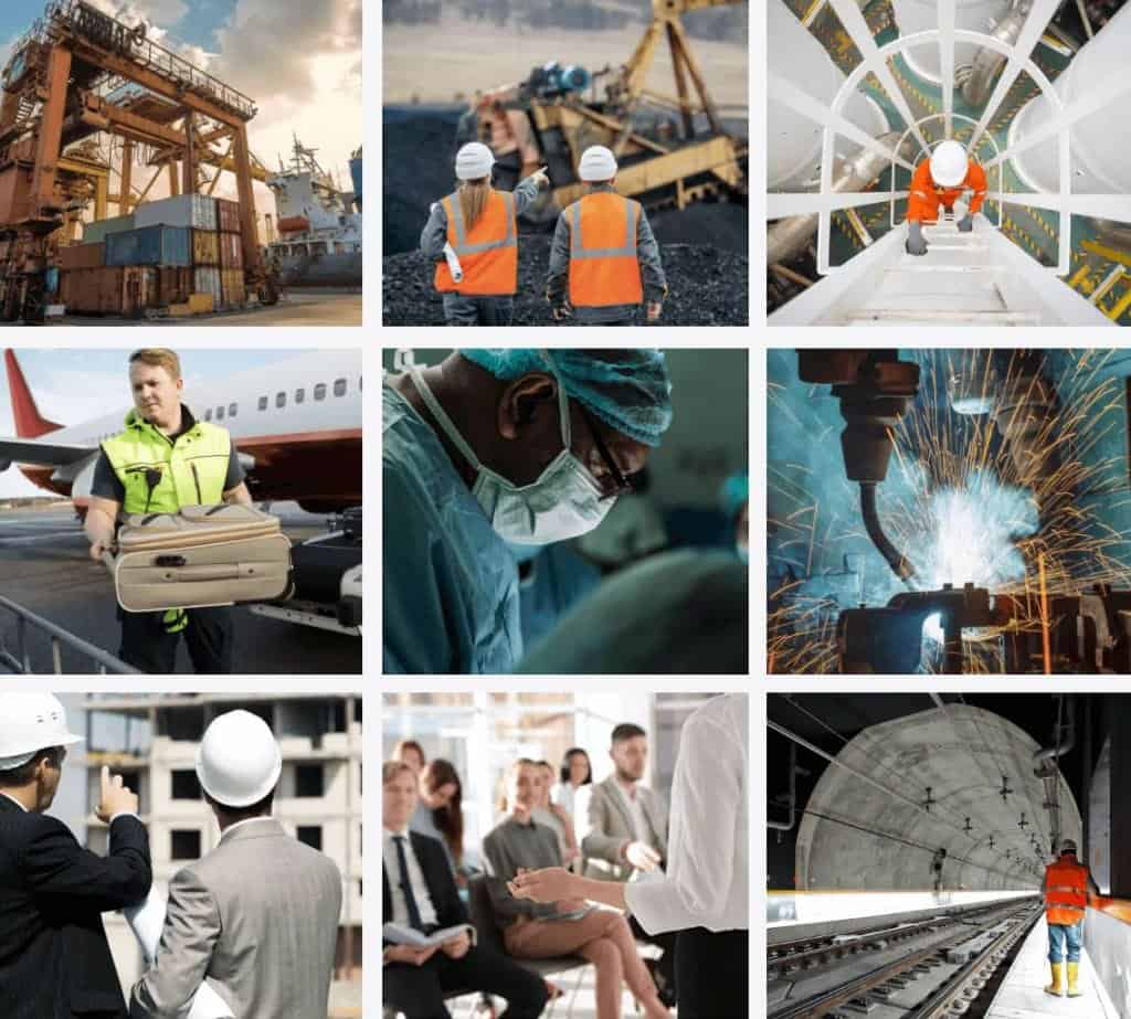 Safety consultants brisbane