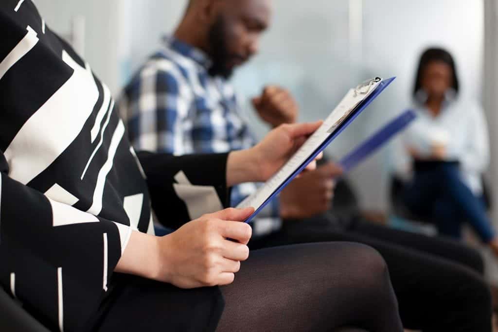 Psychosocial Risk Assessment & Management Program