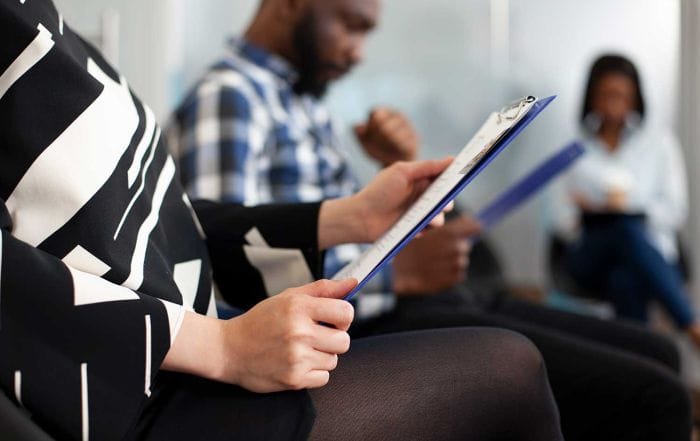 Psychosocial Risk Assessment & Management Program