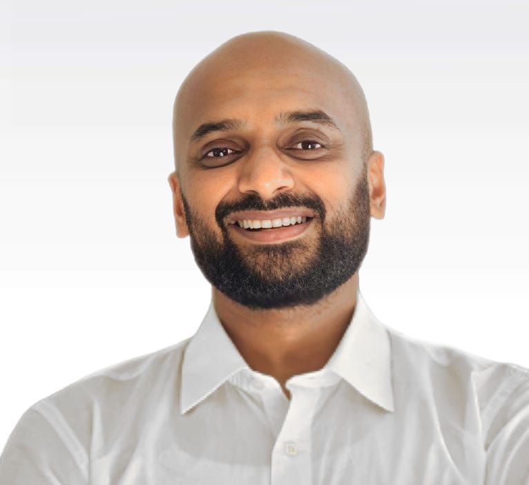 Dhawal Patel