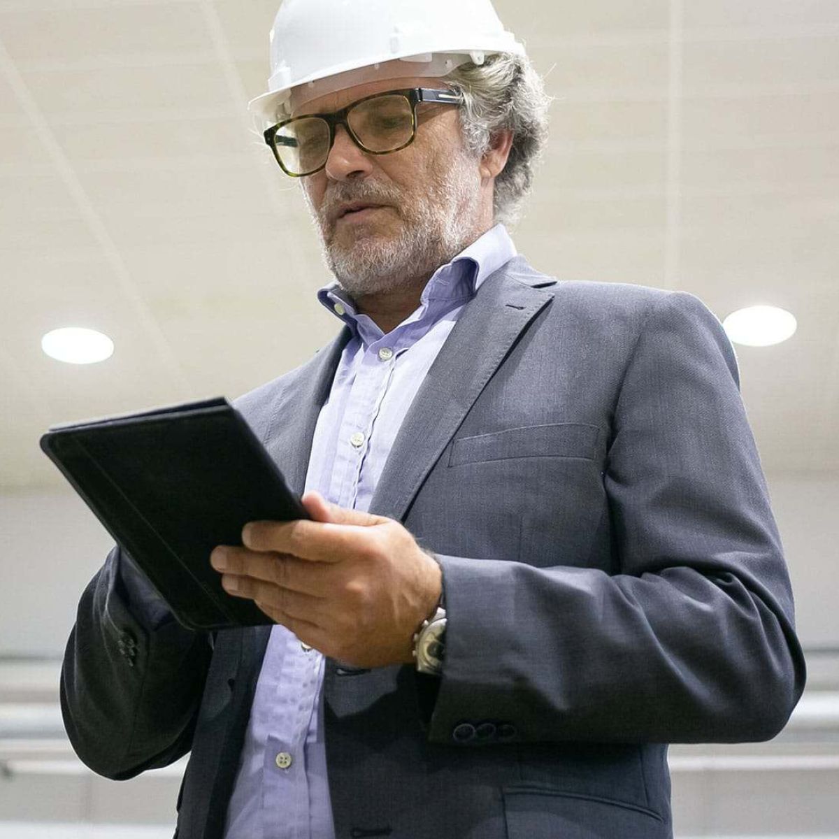 Safety-Consultant