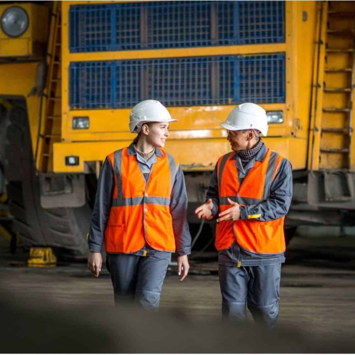 SafetyConsultants